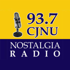 CJNU - Nostalgia Radio