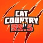Cat Country 99.5