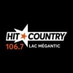 Hit Country 106.7 - Canada Live Radio