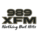 CJFX-FM 989 XFM