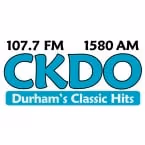 CKDO