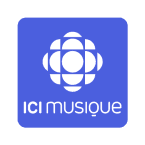 ICI Musique Quebec - Canada Live Radio