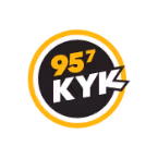 95.7 KYK Saguenay
