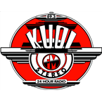 KUOI Moscow 89.3 FM - United States Live Radio