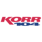 KORR 104.1 FM