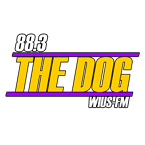 88.3 The Dog