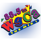 WGCA-FM - THE MIX 88.5 FM - United States Live Radio