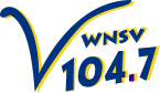 WNSV 104.7 FM - United States Live Radio