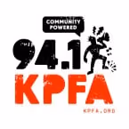 KPFA