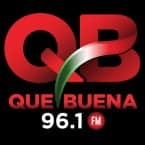 Que Buena 96.1
