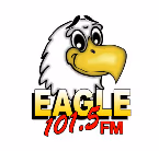 Eagle 101.5 - United States Canlı Radyo Dinle