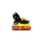 WCUP - Eagle Radio 105.7 FM