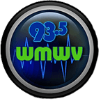 WMWV - 93.5 FM