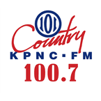 101 Country - United States Live Radio