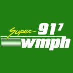Super 91.7 WMPH
