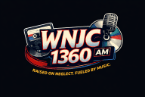 WNJC 1360 AM