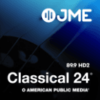 Classical 24© 89.9 HD2