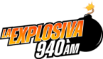 La Explosiva 940am