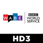 WABE-HD3 (BBC News)