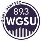 WGSU 89.3 FM