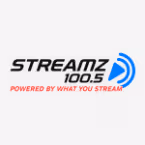 Streamz 100.5