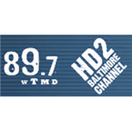 The Baltimore Channel