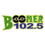 Boomer 102.5