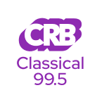 WCRB Bach Channel - United States Live Radio