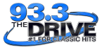 93.3 The Drive