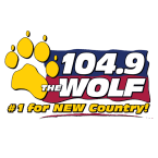 WXCL - 104.9 The Wolf