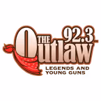 92.3 The Outlaw