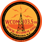 WCOM-LP - WCOM 103.5 FM
