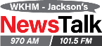 WKHM News/Talk 970 & 101.5