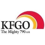 KFGO - The Mighty 790 AM