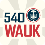 WAUK - ESPN 540 AM - United States Live Radio