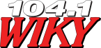 WIKY-FM 104.1 FM