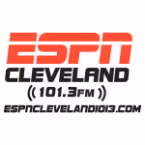 ESPN Cleveland 101.3 FM