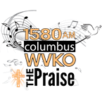 WVKO - 1580 AM