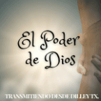 EL PODER DE DIOS