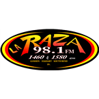 WHLY - La Raza 1580 AM