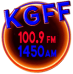 KGFF 100.9/1450 - United States Live Radio