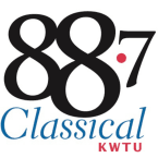 Classical 88.7 - KWTU HD1