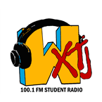 WXTJ