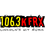 106.3 KFRX