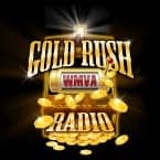 The Goldrush - United States Live Radio
