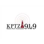 KPTZ - United States Live Radio