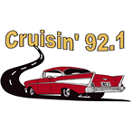 Cruisin' 92.1