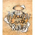 Hollow Earth Radio