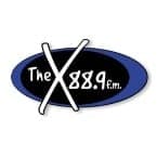 The X 88.9