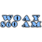 AM 860 WOAY